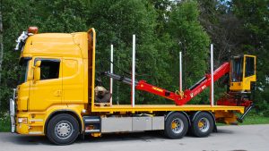 Systemet service